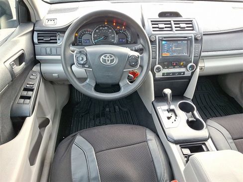 Used 2013 Toyota Camry LE image 4