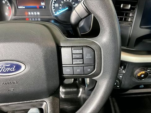 Used 2022 Ford F150 XL w/ Trailer Tow Package AWD/4WD image 15