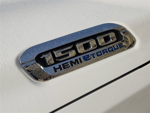 Used 2022 RAM 1500 Lone Star w/ Trailer Tow Group (B) image 30