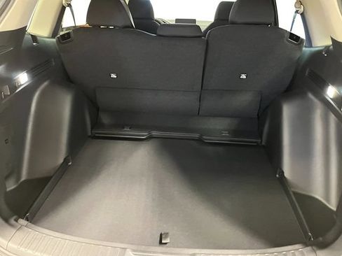 Used 2026 Honda CR-V EX image 26