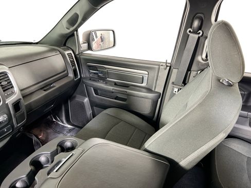 Used 2022 RAM 1500 Classic Warlock AWD/4WD image 21