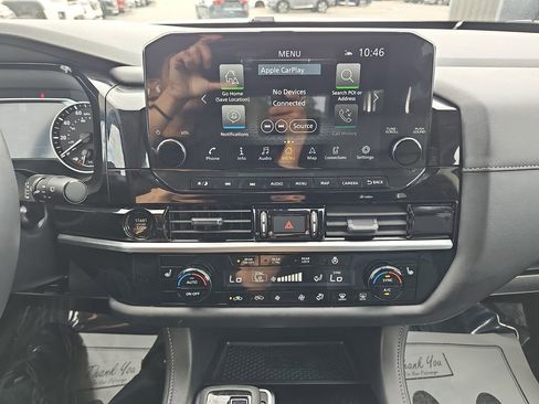 Used 2025 Nissan Pathfinder SL w/ SL Premium Package image 25