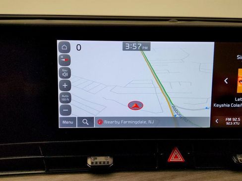 Used 2025 Kia Sportage X-Line w/ Premium Package image 20