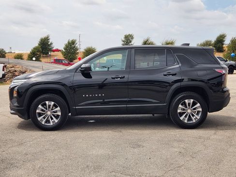 Certified 2026 Chevrolet Equinox LT AWD/4WD image 4