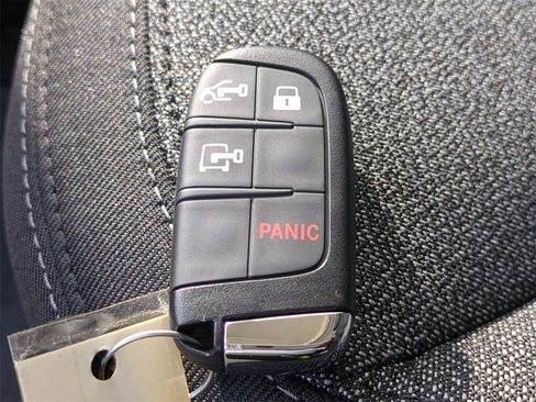 New 2025 RAM ProMaster 1500 w/ Convenience Group image 31