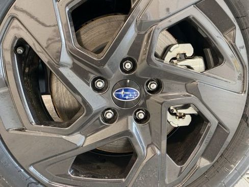 New 2025 Subaru Crosstrek 2.5i Sport image 5