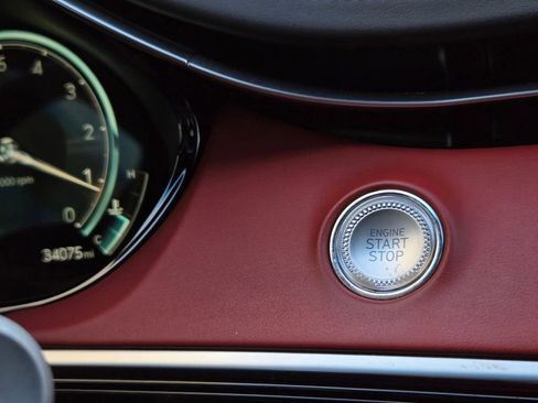 Used 2023 Genesis GV70 2.5T w/ Sport Prestige Package image 24