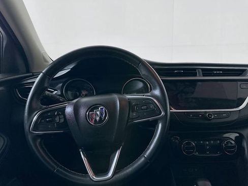 Certified 2023 Buick Encore GX Select image 21