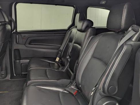 Used 2024 Honda Odyssey Sport image 15