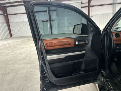 Used 2014 Toyota Tundra 1794 Edition image 9