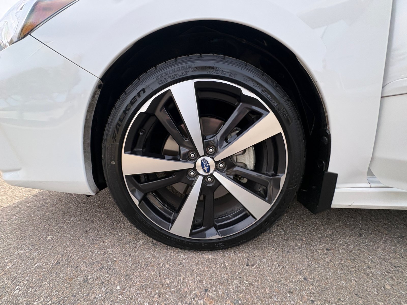 Used 2018 Subaru Impreza 2.0i Sport AWD/4WD image 26