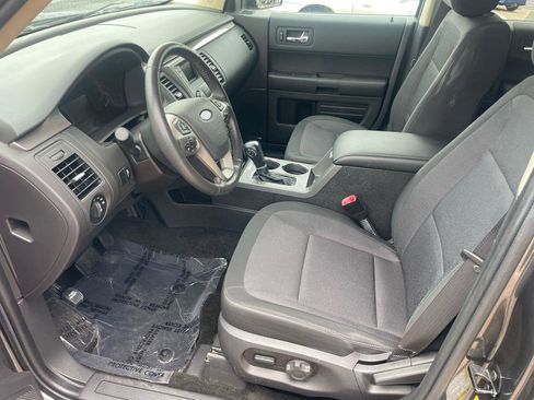 Used 2015 Ford Flex SE FWD image 25