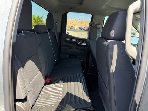 New 2026 GMC Sierra 1500 SLE RWD image 15