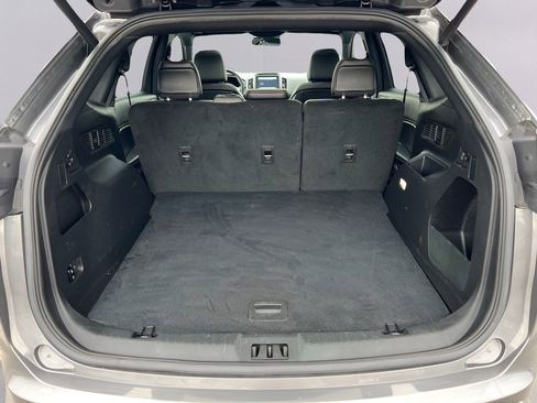 Used 2023 Ford Edge ST-Line AWD/4WD image 14