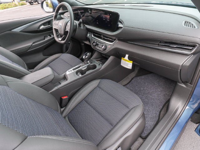 New 2026 Buick Envista Preferred w/ Convenience I Package FWD image 21