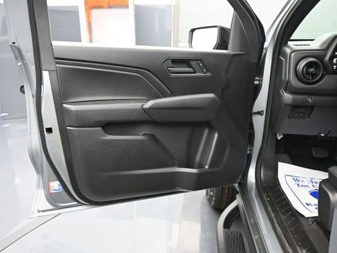 New 2026 Chevrolet Colorado Trail Boss image 9