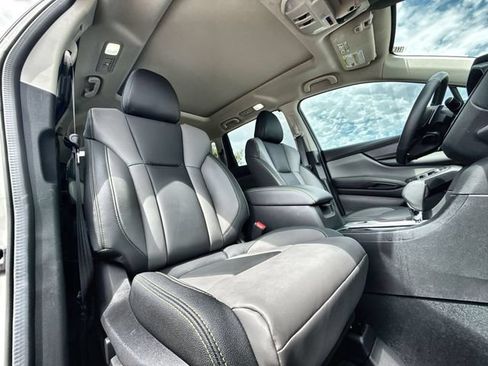 Used 2024 Subaru Ascent Onyx Edition Limited AWD/4WD image 26