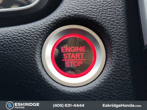 Used 2021 Honda CR-V EX-L image 21