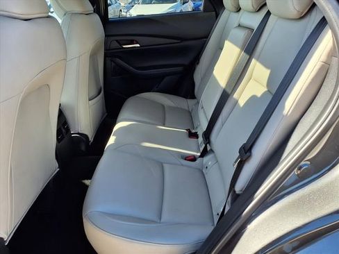 Used 2021 MAZDA CX-30 AWD 2.5 Turbo S image 9