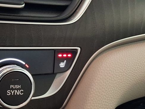 Used 2018 Honda Accord EX-L image 23