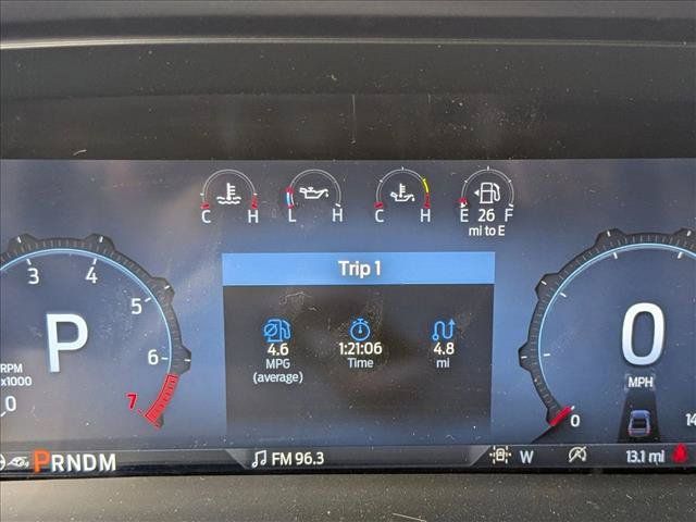 New 2026 Ford F150 Raptor AWD/4WD image 11