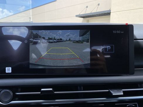 New 2026 Hyundai Santa Cruz SEL AWD/4WD image 23