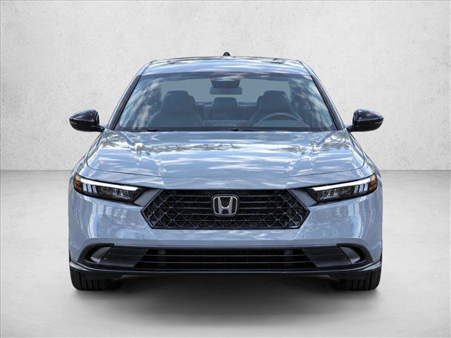 New 2026 Honda Accord Sport image 2