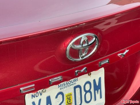 Used 2018 Toyota Camry XSE w/ Driver Assist Package image 10