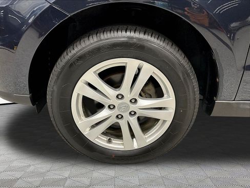 Used 2011 Hyundai Santa Fe Limited AWD/4WD image 34