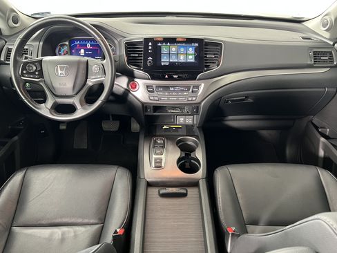 Used 2022 Honda Pilot Special Edition image 22