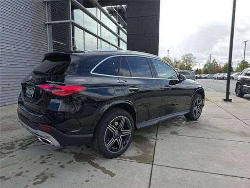 Certified 2026 Mercedes-Benz GLC 300 4MATIC image 3