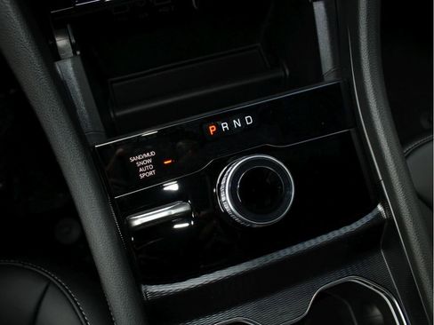 New 2025 Jeep Grand Cherokee Limited w/ Trailer Tow Package image 22