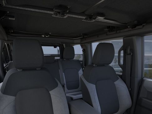 New 2026 Ford Bronco Big Bend AWD/4WD image 43