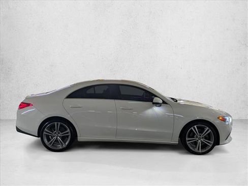 Used 2020 Mercedes-Benz CLA 250 image 4