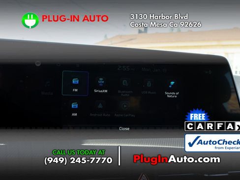 Used 2023 Kia EV6 GT-Line w/ GT-Line White Seat Package image 31