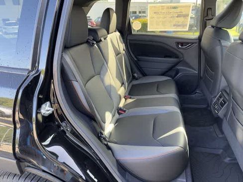 New 2026 Subaru Forester Sport w/ Onyx Edition AWD/4WD image 19