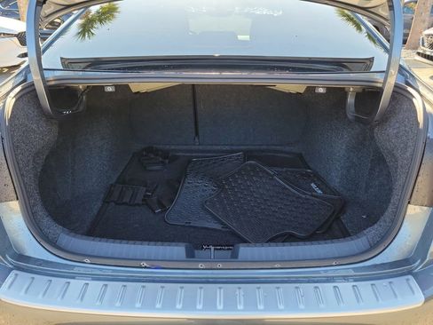 Used 2025 Volkswagen Jetta S image 8