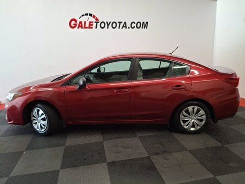 Used 2018 Subaru Impreza 2.0i AWD/4WD image 9