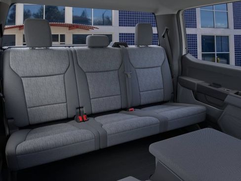 New 2026 Ford F150 XL AWD/4WD image 12