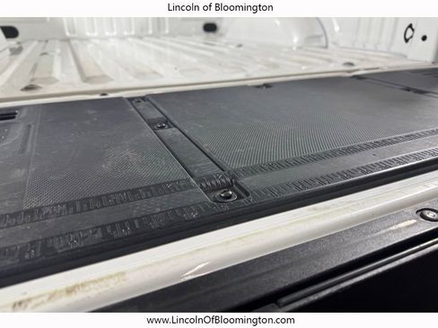 Used 2022 Ford F150 Lariat w/ Equipment Group 502A High image 24