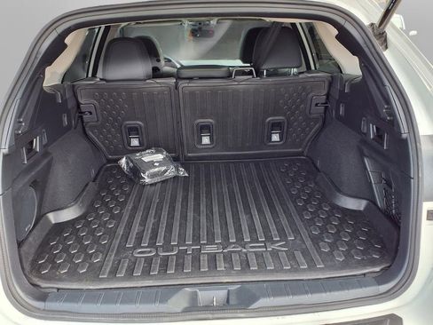 Certified 2024 Subaru Outback Onyx Edition XT image 23