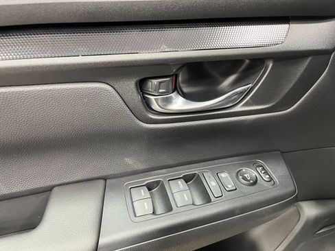 New 2026 Honda CR-V LX image 12