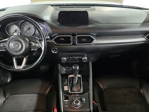 Used 2018 MAZDA CX-5 Touring w/ Preferred Equipment Package image 27