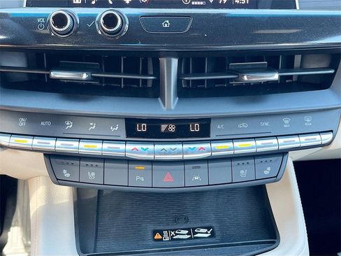 New 2025 Cadillac CT4 Premium Luxury image 15