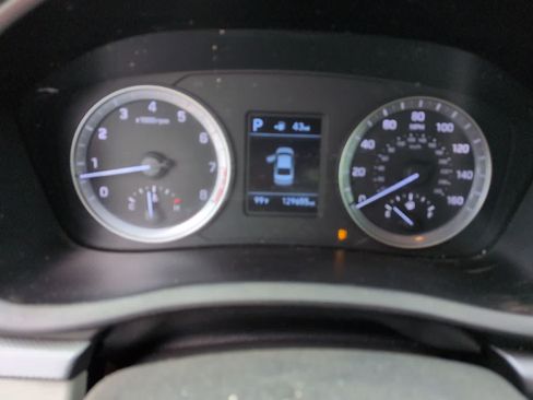 Used 2018 Hyundai Sonata SE FWD image 9