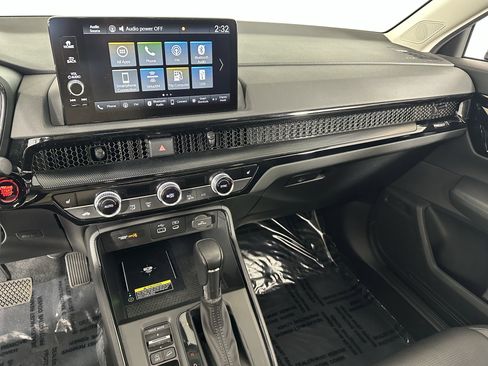 Used 2024 Honda CR-V EX-L image 4