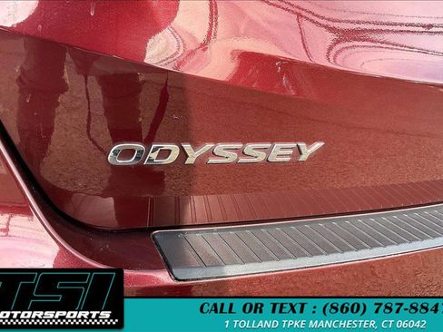 Used 2019 Honda Odyssey EX-L image 8