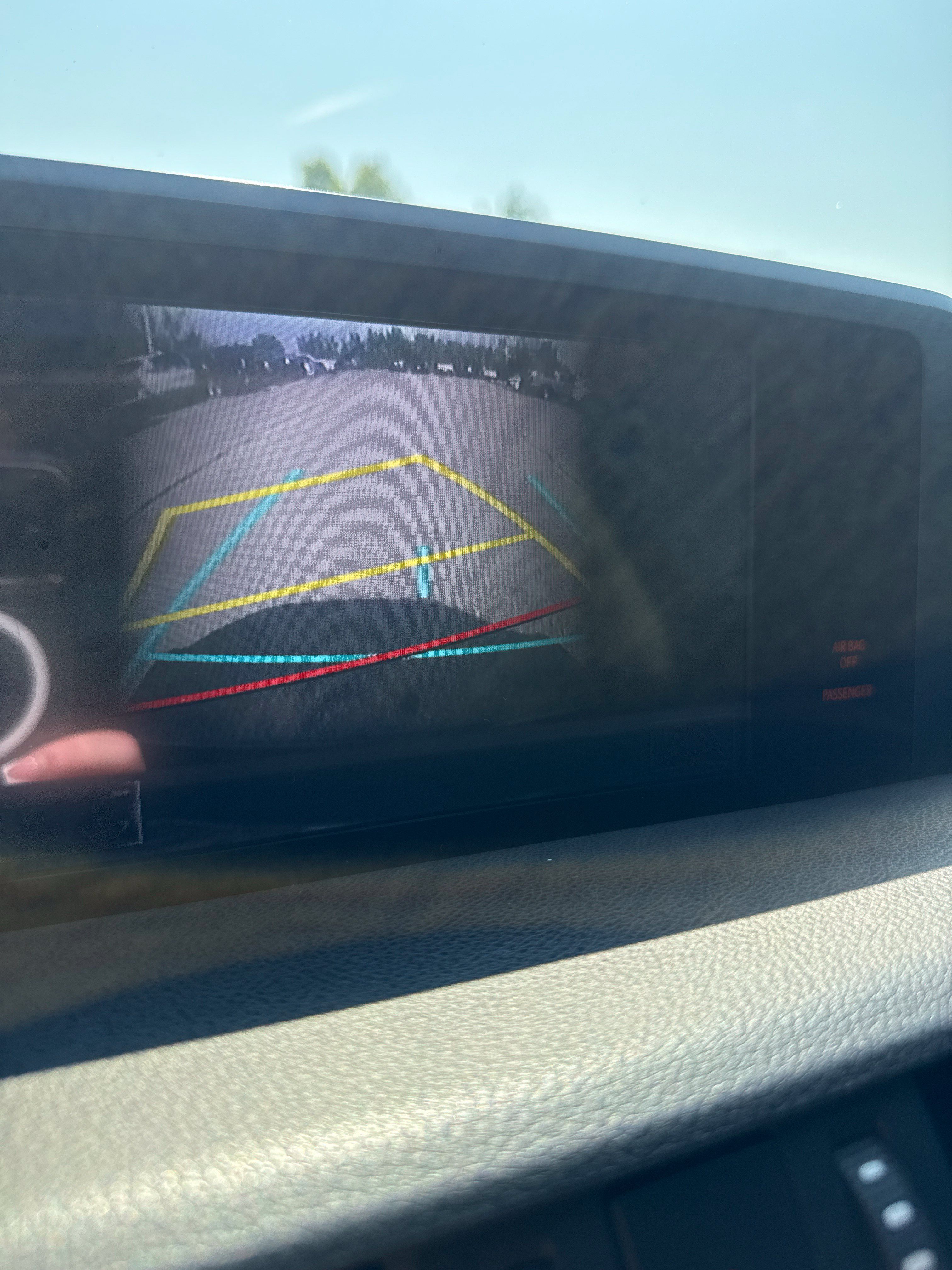 Used 2019 Lexus ES 350 w/ Premium Package FWD image 4