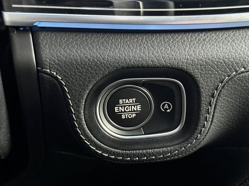 New 2026 Mercedes-Benz GLS 580 4MATIC image 20