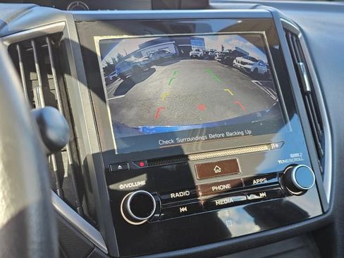 Used 2017 Subaru Impreza 2.0i Sport image 30